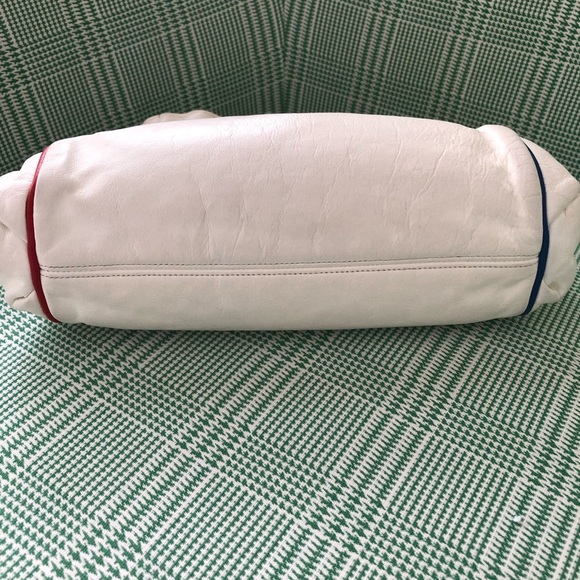 Vintage Sharif handbag - Picture 3 of 7